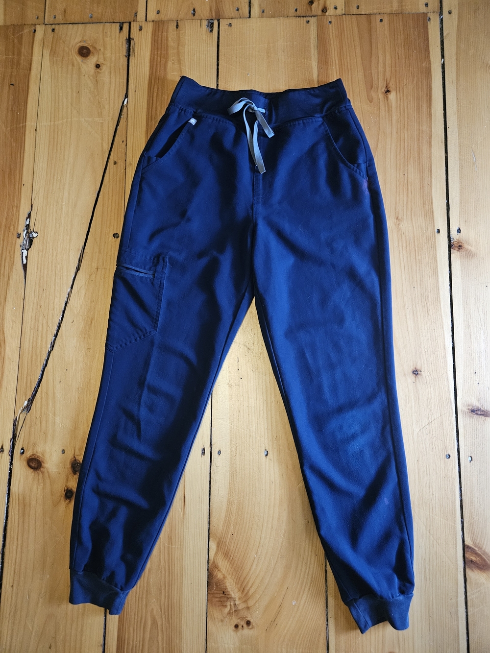 Figs Joggers Navy